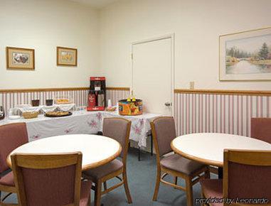 Elkins Inn And Suites Restaurant foto